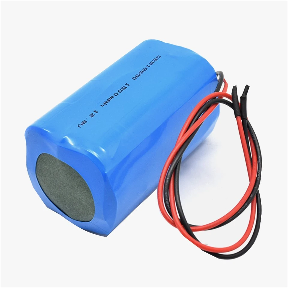 1500mAh nabíjateľná batéria