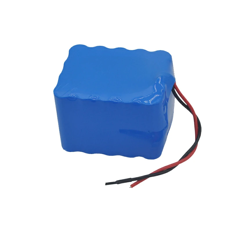 24V 12ah lítiová batéria pre elektrické bicykle