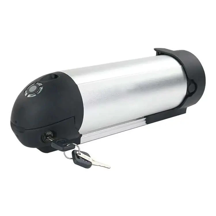 24V batéria na bicykel
