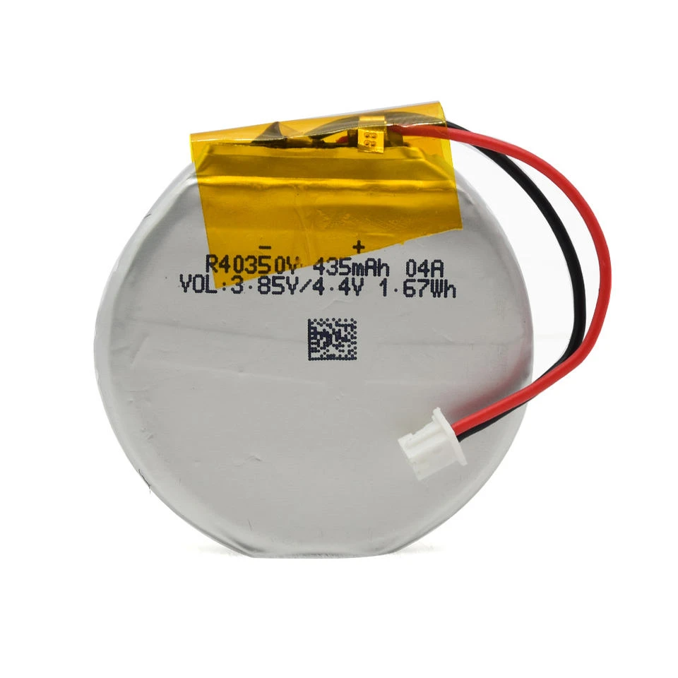 Batéria 3,7 V 400 mAh