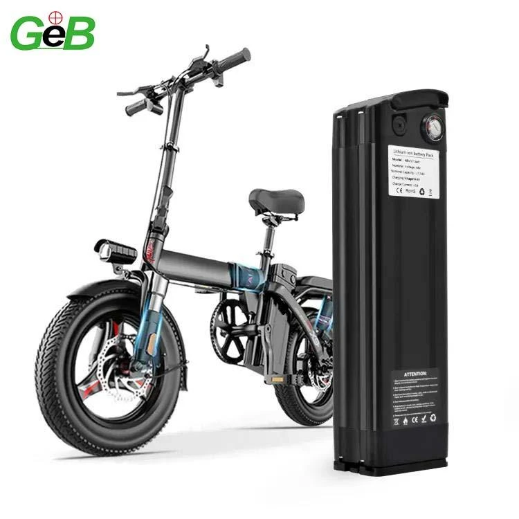 36V 1000W EBIKE batéria
