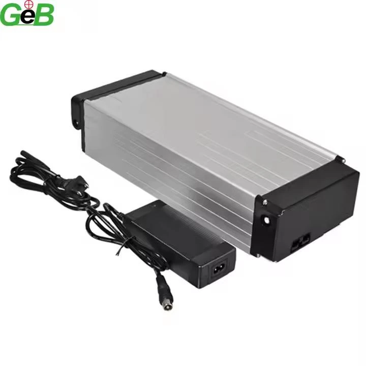 48 V 1500 W batéria Ebike