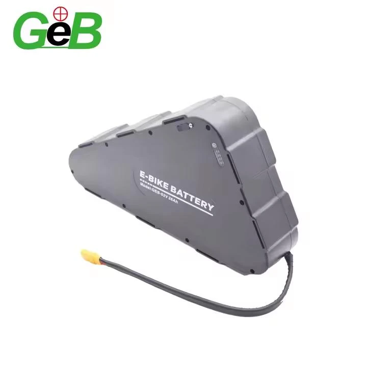 52V 40AH EBIKE batéria