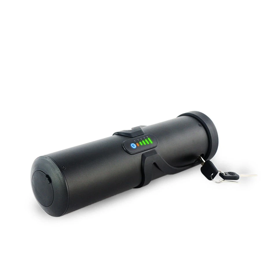 Fľaša Tube Ebike Batéria