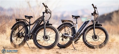 Aký elektrobicykel má najdlhší dojazd?