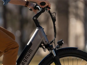 Môžem dať 48v batériu na 36v Ebike