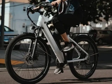 Ako rýchlo môže ísť 36V EBike?