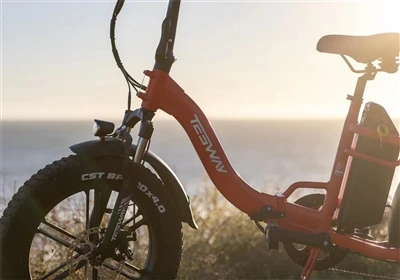 Ako rýchlo by šiel Ebike 48 V 1000 W?