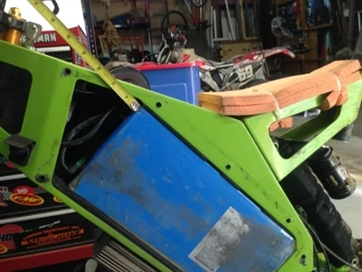 Všetko, čo potrebujete vedieť o batérii 72 V Ebike