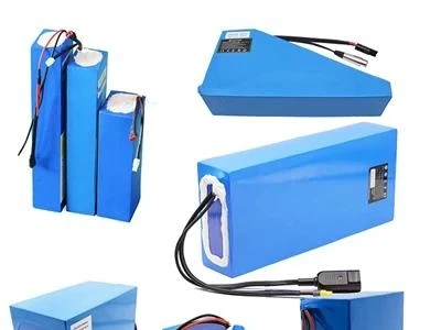 Čo keď použijem batériu 36 V 10 AH pre motor s 500 Wattmi
