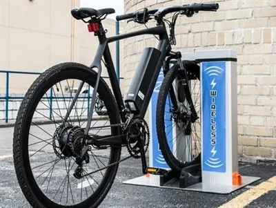 Ako nabíjať Ebike 48V bez nabíjačky?