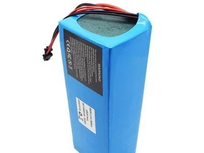 Čo ak použijem batériu 36 V 10AH pre motor s 500 Watt?
