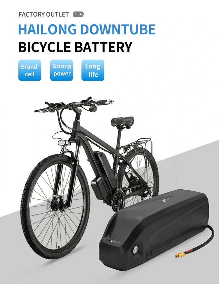 Sprievodca dokonalým kupujúcim pre batérie e-bicyklov pre rok 2025: všetko, č...