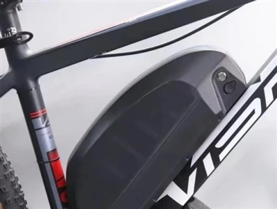 2026 Motive Power & E-Trendy na trhu batérií pre bicykle: 3 inovácie B2B dist...