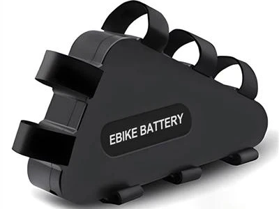 Čo je 48 V batérie E-Bike: Pochopenie napätia, hodiny zosilňovača a watty