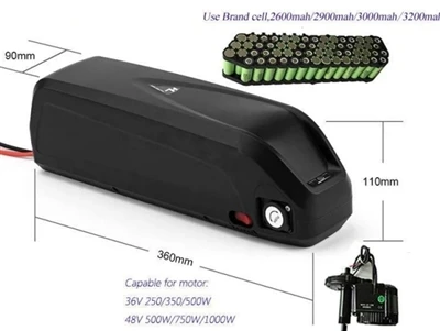 48V 20AH EBIKE Vzdialenosť: všetko, čo potrebujete vedieť