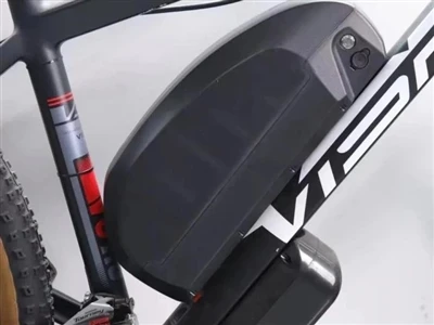 Kľúčové bezpečnostné opatrenia pre inštaláciu batérie Ebike