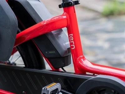 Robí Bosch dobré lítiové batérie pre e-bicykle?