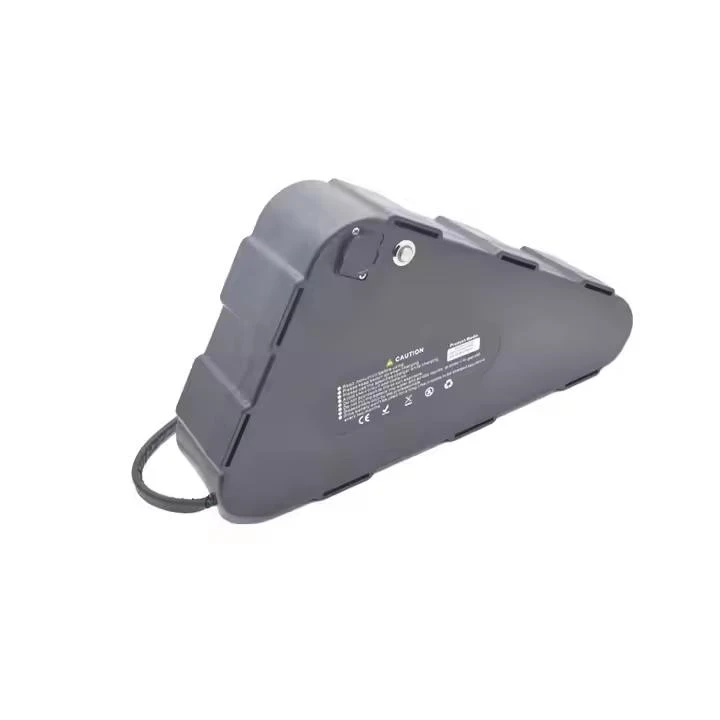 GEB 52V 40Ah Ebike Battery 