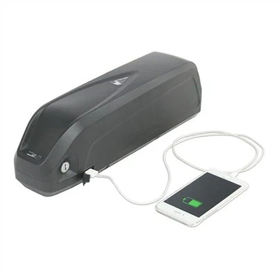 48V 15Ah Lithium Battery