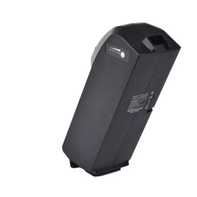 Veľkoobchod 36V 417Wh E-Akumulátor na bicykel|OEM výmena spodnej trubice|GEB