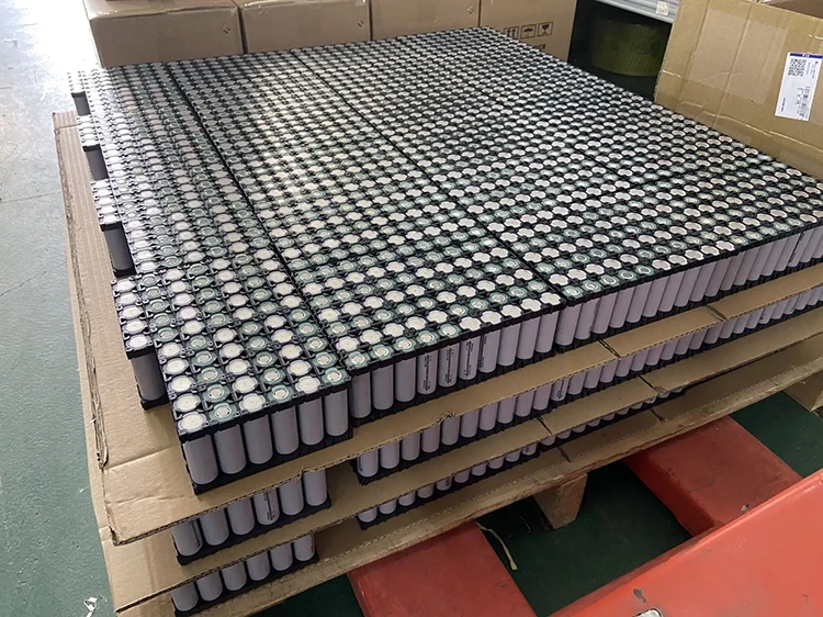 Battery packaging or accessories Battery packaging or accessories