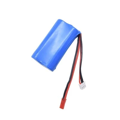 18650 Battery 1500mah 7.4 V