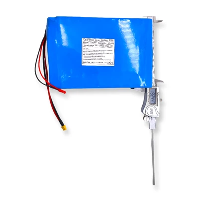 36v 10ah Ebike Battery suppliers