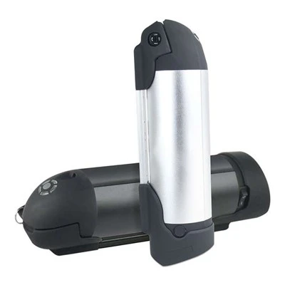 E Bike Water Bottle Battery