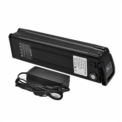 Silver Fish Electric Bicycle Battery factory